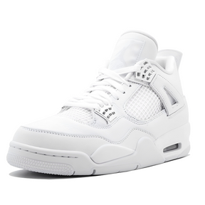 Nike Air Jordan 4 Retro "Pure Money"