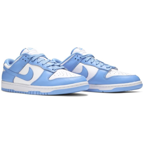 Nike Dunk Low Retro "University Blue"