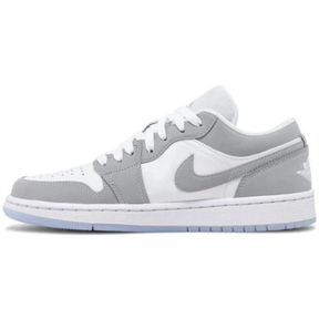 Nike Air Jordan 1 Low "Wolf Grey"