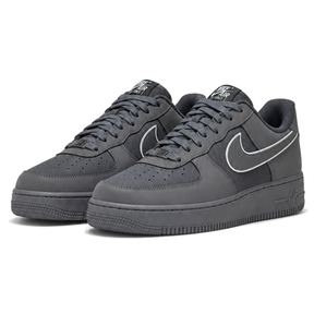 Air Force 1'07 "Dark Smoke Grey"