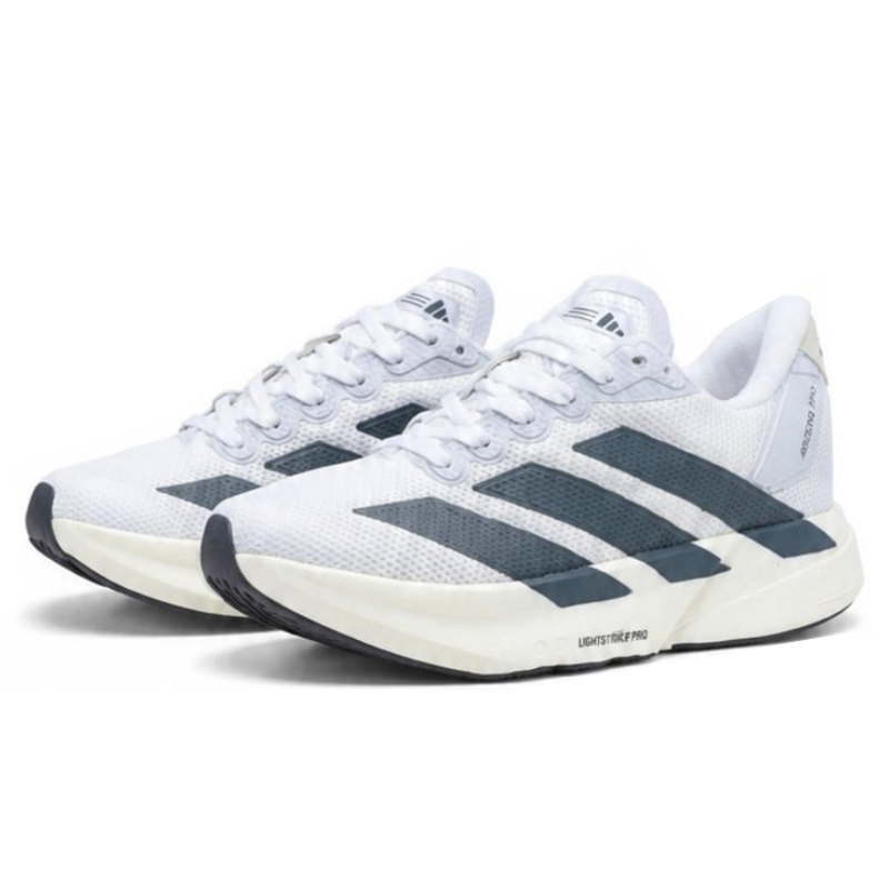 Adidas Adizero Adios Pro 4 "Wolf Grey"