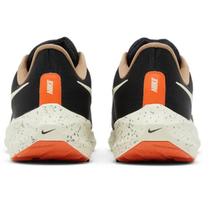 Nike Air Zoom Pegasus 39 "Black Green Safety Orange"