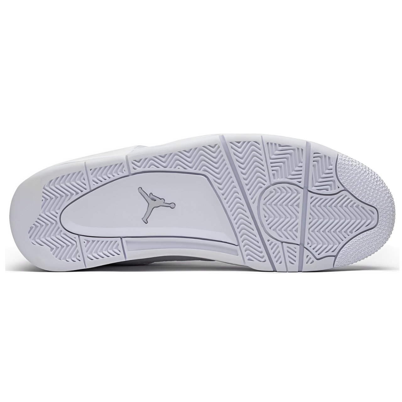 Nike Air Jordan 4 Retro "Pure Money"