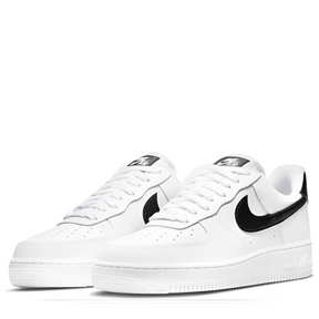 Nike Air Force 1'07 "White Black"