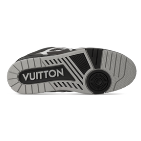 Louis Vuitton LV Skate Sneaker "Grey White"