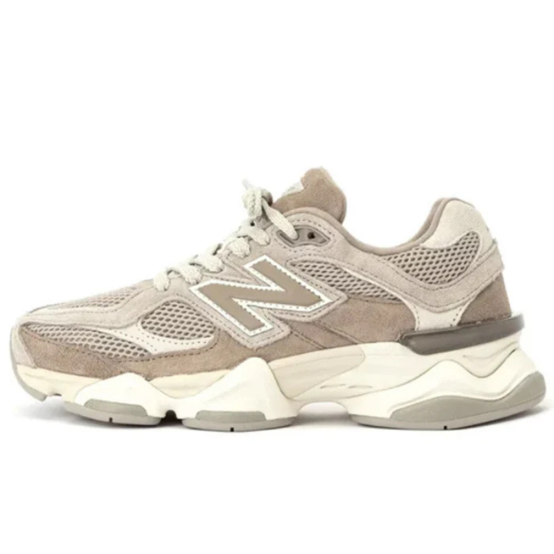 New Balance 9060 "Mushroom Arid Stone"