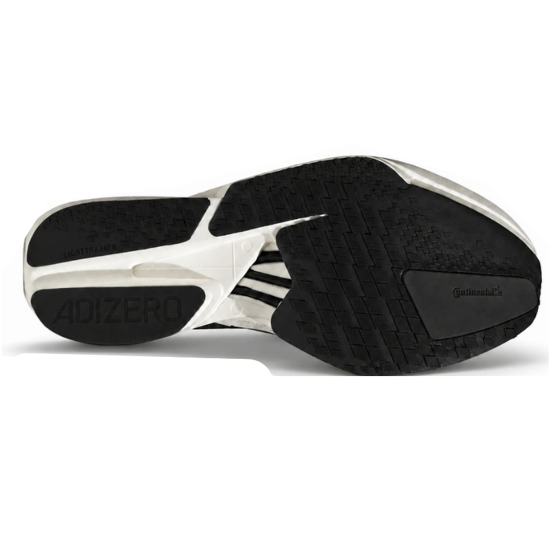 Adidas Adizero Adios Pro 4 "Wolf Grey"