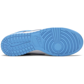 Nike Dunk Low Retro "University Blue"