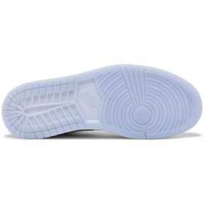 Nike Air Jordan 1 Low "Wolf Grey"