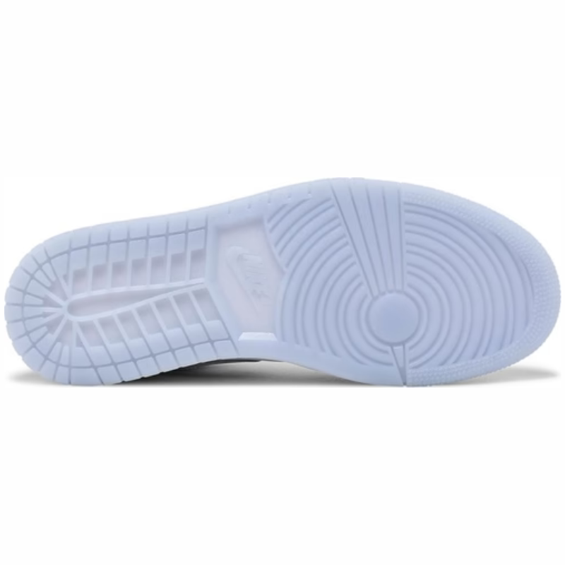 Nike Air Jordan 1 Low "Wolf Grey"