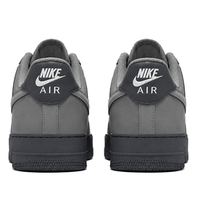 Air Force 1'07 "Dark Smoke Grey"