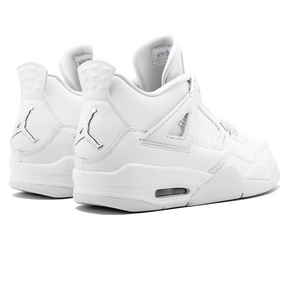 Nike Air Jordan 4 Retro "Pure Money"