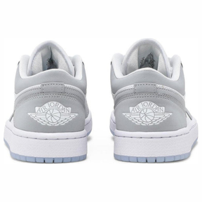 Nike Air Jordan 1 Low "Wolf Grey"