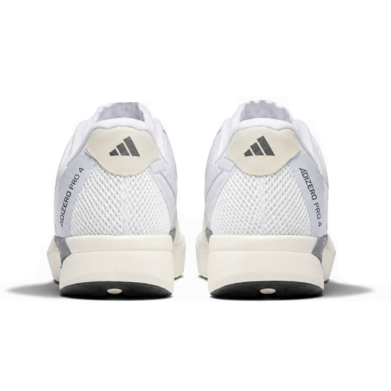 Adidas Adizero Adios Pro 4 "Wolf Grey"
