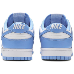 Nike Dunk Low Retro "University Blue"