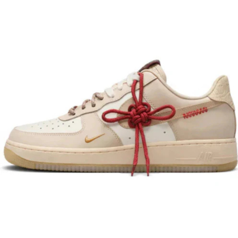 Nike Air Force 1 Low “Year of the Snake”