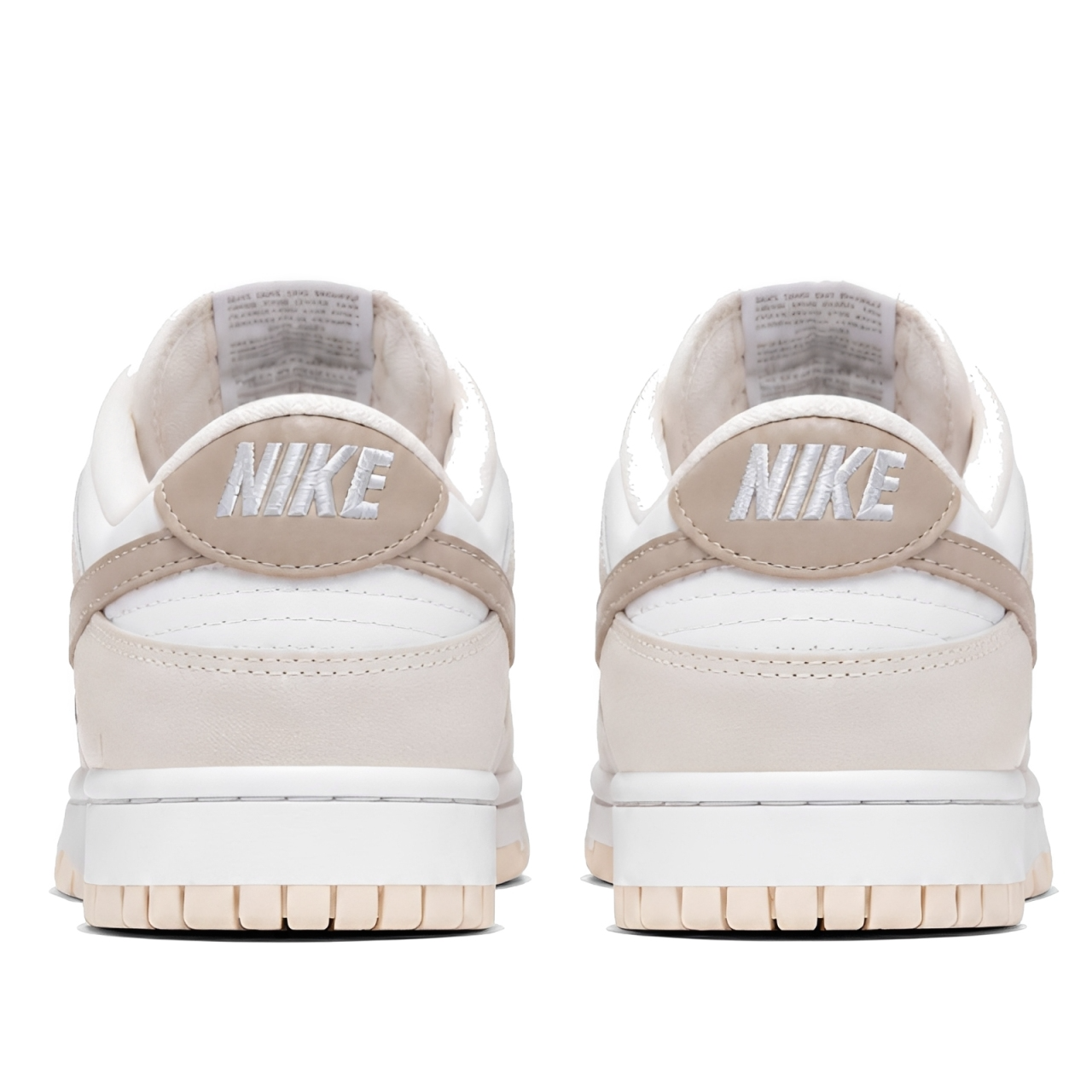Nike Dunk Low "Phantom Brown Lux"