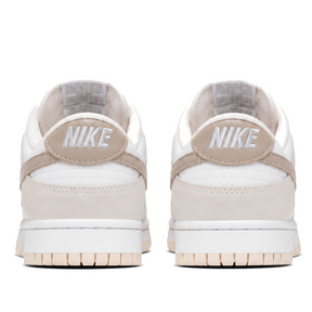 Nike Dunk Low "Phantom Brown Lux"