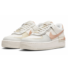 Nike Air Force 1 Shadow "Sail Hemp"