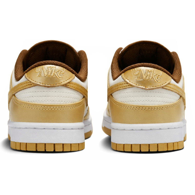 Nike Dunk Low "Be The One"