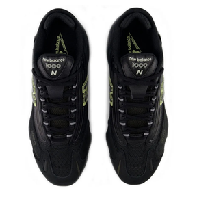 New Balance 1000 "Cordura Black"