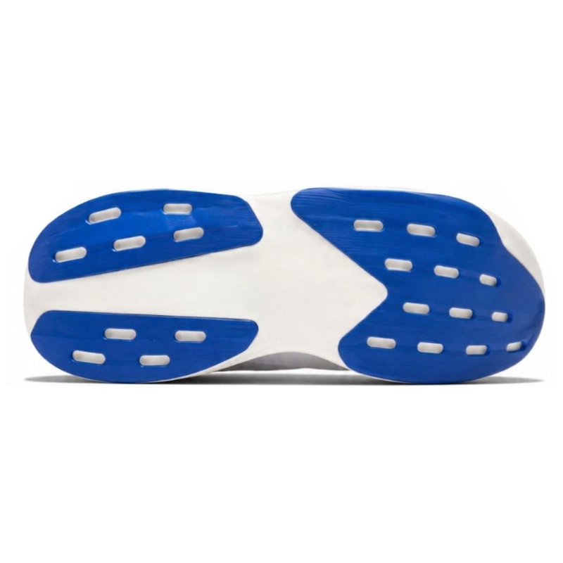 Adidas Adizero Adios Pro 4 "White Blue Red"