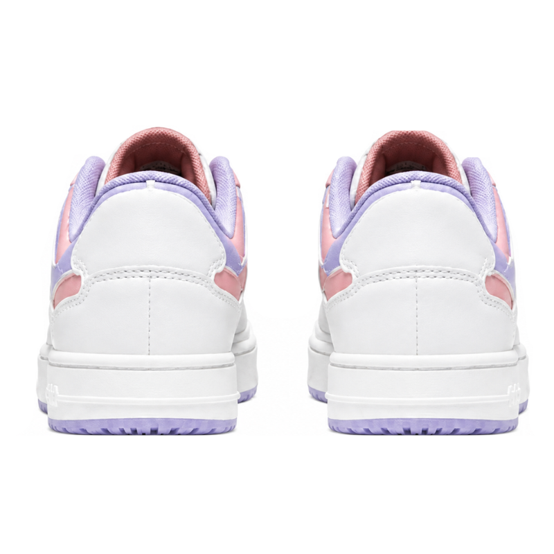 Adidas Fórum Low "White Lavender Rose"