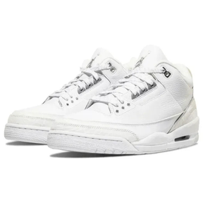 Nike Air Jordan 3 Retro "Pure Money"