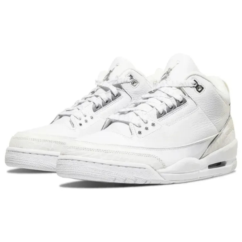 Nike Air Jordan 3 Retro "Pure Money"