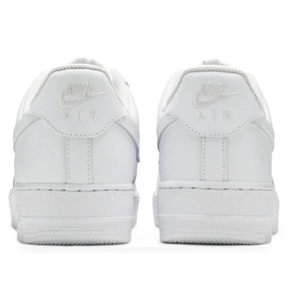Air Force 1'07 "Triple White"