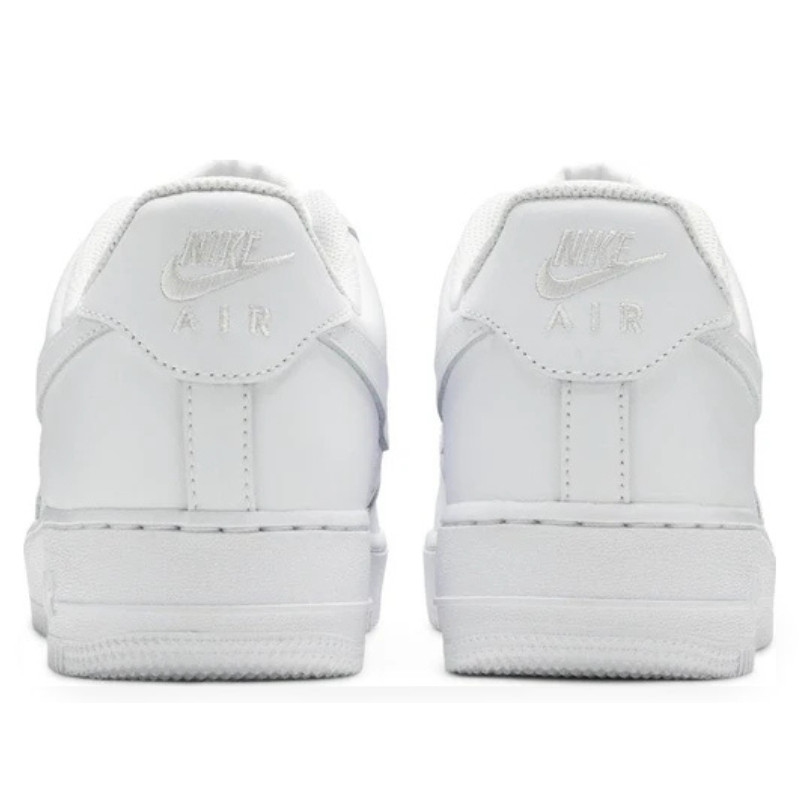 Air Force 1'07 "Triple White"