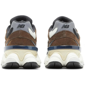 New Balance 9060 "Brown Black"