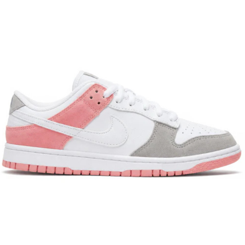 Nike SB Dunk Low "Salmom"