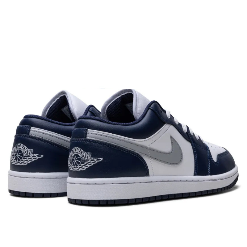 Nike Air Jordan 1 Low "Midnight Navy"