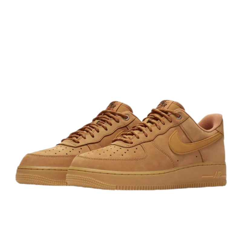Nike Air Force 1 '07 WB "Low Flax"