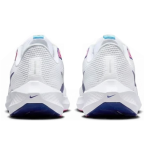 Nike Air Zoom Pegasus 40 "White Deep Royal Blue"