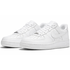 Nike Air Force 1 '07 "Triple White"