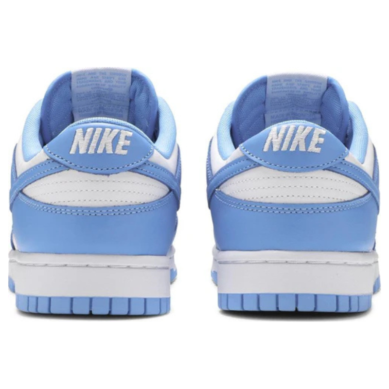 Nike Dunk Low "University Blue"