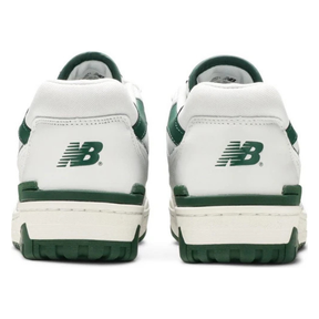 New Balance 550 "White Green"
