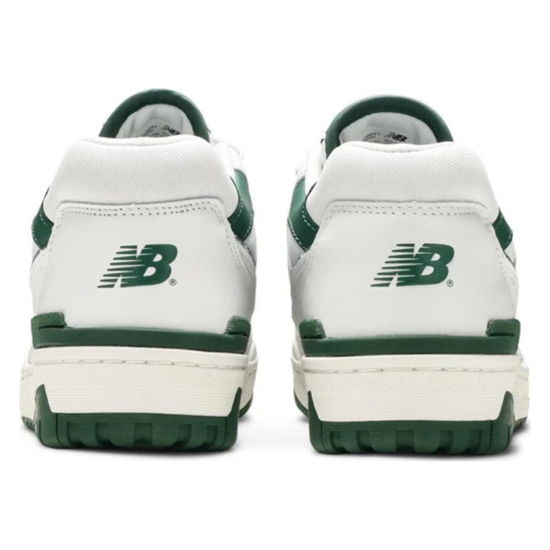 New Balance 550 "White Green"