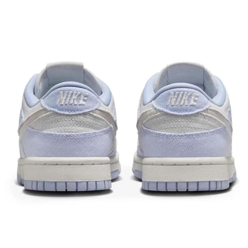 Nike Dunk Low "Ghost Denim"