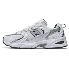 New Balance 530 "White Natural Indigo"