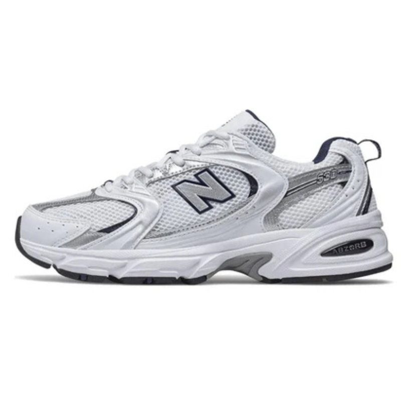 New Balance 530 "White Natural Indigo"