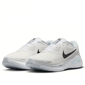 Nike Ait Zoom  Structure 26 "White Black"