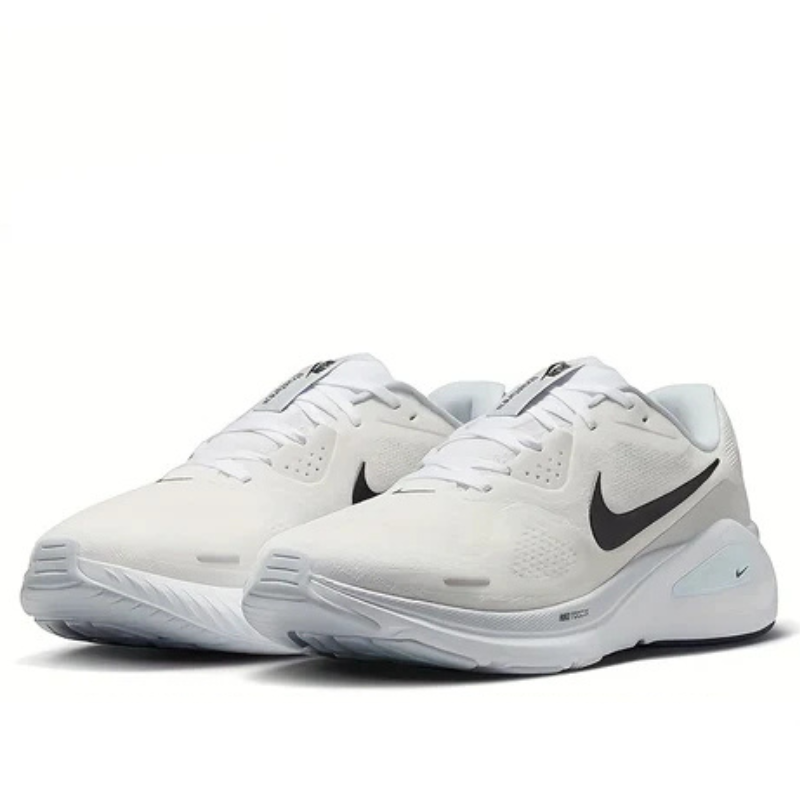 Nike Ait Zoom  Structure 26 "White Black"
