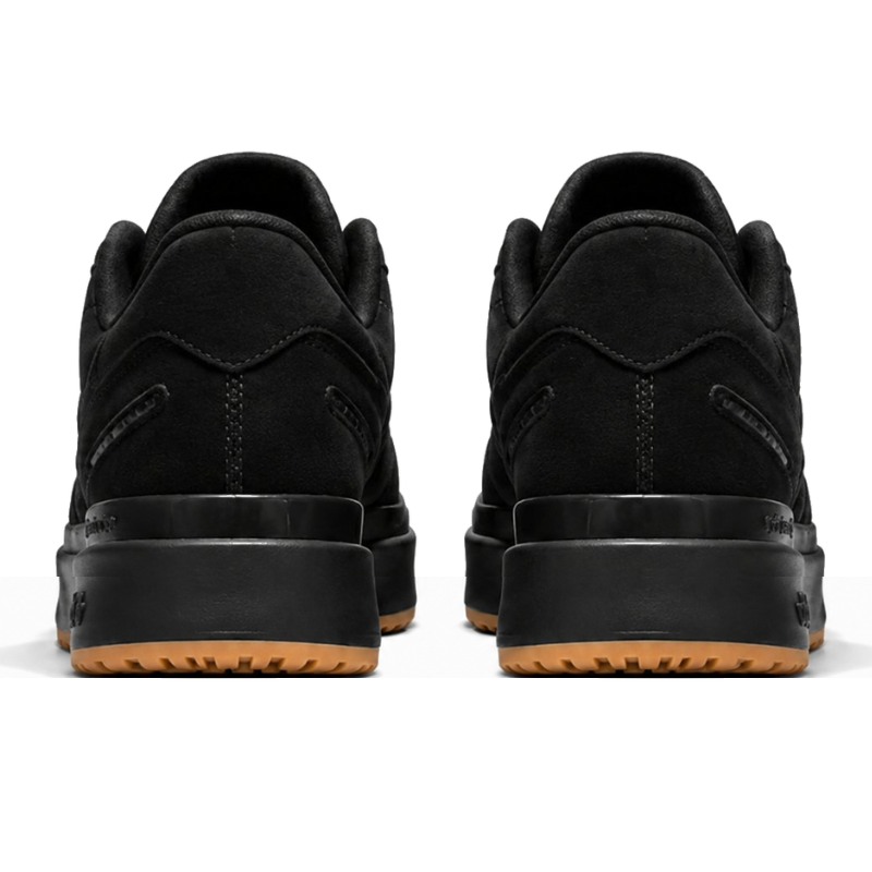 Adidas Forum Low "All Black"