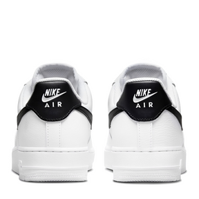 Nike Air Force 1'07 "White Black"