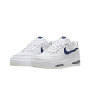 Nike Air Force 1 Low Evo White/Midnight Navy