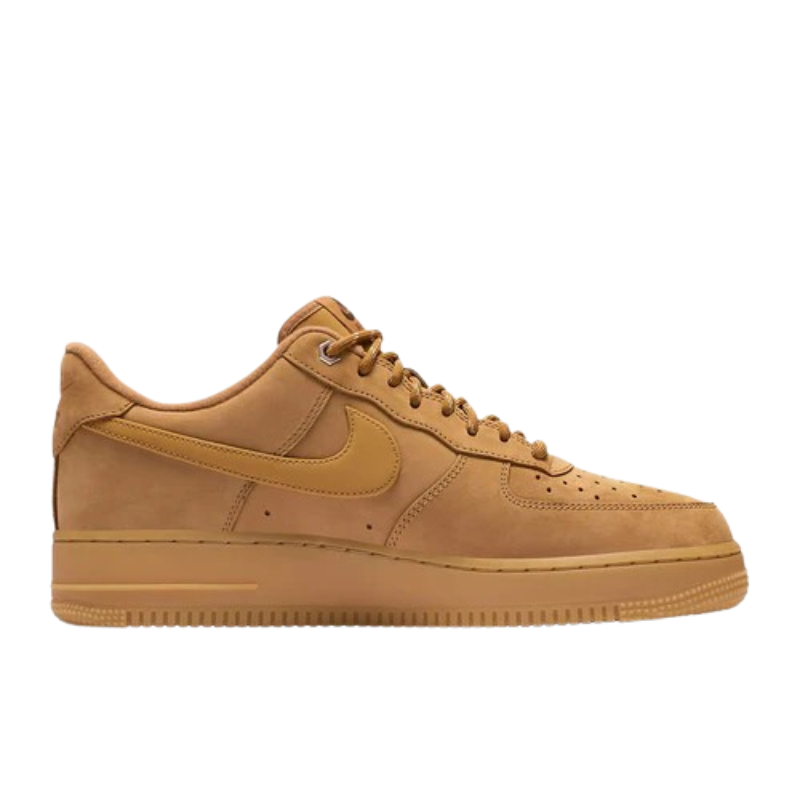 Nike Air Force 1 '07 WB "Low Flax"