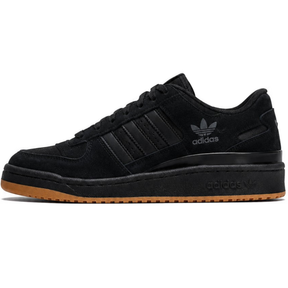Adidas Forum Low "All Black"
